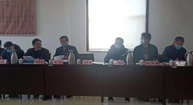 張博輔線、博沂線等工程通過竣工驗收